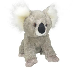 Cuddle Toy All About Nature Bush Baby 42cm 