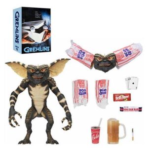 NECA - GREMLINS ULTIMATE GREMLIN 7 INCH SCALE ACTION FIGURE - Free UK Shipping