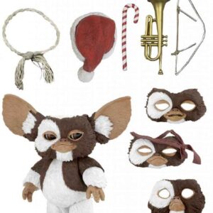 NECA - Gremlins Ultimate Action Figure Gizmo 12 cm - FREE UK SHIPPING