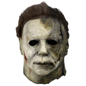Michael Myers Mask- Halloween Kills 2021 - Free Uk shipping