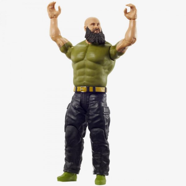 Braun strowman store wwe figure