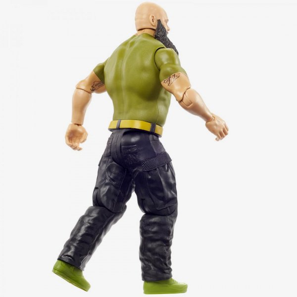 Braun strowman figure best sale tesco