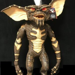Gremlins Puppet Prop Replica Evil Stripe Gremlin 71 cm - Free UK shipping