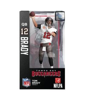 NFL Football Wave 2 Deebo Samuel San Francisco 49ers 7 Inch Action Figure