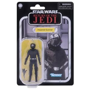 Star Wars The Vintage Collection 3 3/4-Inch Action Figures Wave 49