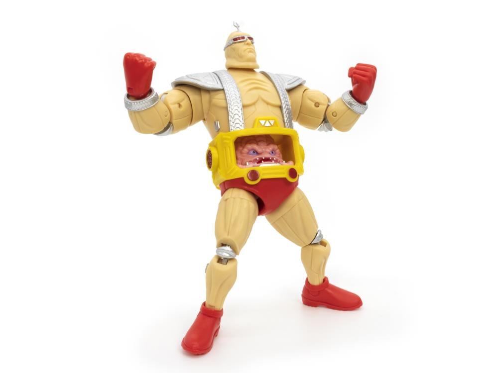 Krang toy hotsell