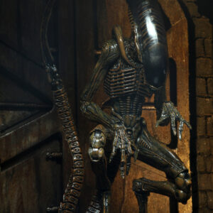 NECA ALIEN 3 DOG ALIEN ULTIMATE 7 INCH SCALE ACTION FIGURE - FREE UK SHIPPING