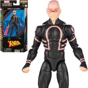 X-Men Marvel Legends X-Force Kid Omega 6-Inch Action Figure - FREE UK SHIPPING