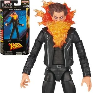 X-Men Marvel Legends Generation X Chamber 6-Inch Action Figure - FREE UK SHIPPING