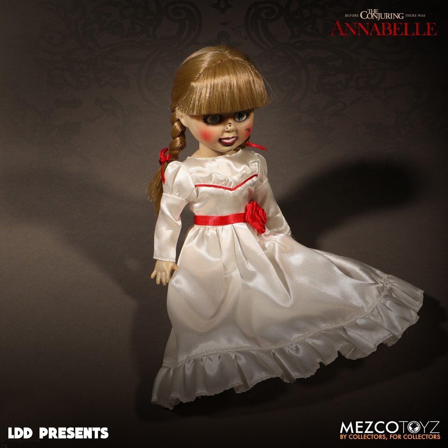 Annabelle cheap creation walmart