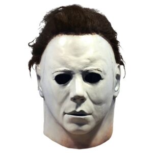 HALLOWEEN (1978) MICHAEL MYERS MASK   - Trick or Treat Studios - Free Uk shipping