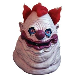 KILLER KLOWNS FROM OUTER SPACE FATSO MASK   - Trick or Treat Studios - Free Uk shipping