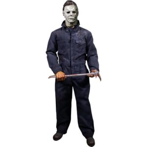 HALLOWEEN (2021) MICHAEL MYERS HALLOWEEN KILLS 1:6 SCALE FIGURE  Trick or Treat Studios - FREE UK SHIPPING