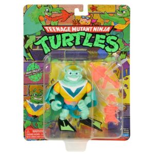 TMNT CLASSIC TURTLE FIGURES Ray Fillet - FREE UK SHIPPING