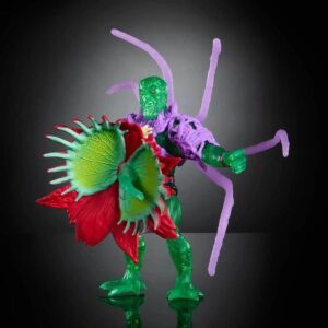 MOTU Origins Turtles of Grayskull Mutated Moss man Action Figure (Walmart Exclusive)  - FREE UK SHIPPING **Stock Arriving August**