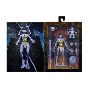 NECA Gargoyles Ultimate Angela 7-Inch Scale Action Figure - Free Uk shipping