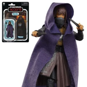 Star Wars The Vintage Collection 3 3/4-Inch Mae (Assassin) Action Figure - FREE UK SHIPPING
