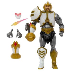 Masters of the Universe Masterverse Revolution Man O War Action Figure - FREE UK SHIPPING