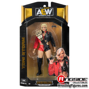 AEW Unrivaled Series 14 Toni Storm Wrestling Action Figure - FREE UK SHIPPING