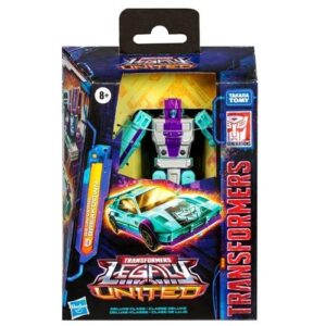 Transformers Legacy United Generation 2 Universe Breakdown - Free Uk Shipping