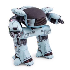 RoboCop ED-209 12 Inch Plush - Free Uk Shipping