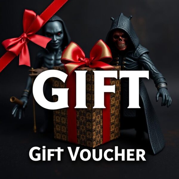 Gift Voucher - WSB