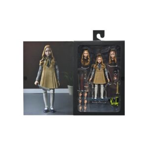 NECA M3GAN Ultimate 7 Inch Scale Action Figure - Free UK Shipping *PRE ORDER DUE APRIL 2025*