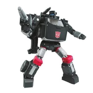 Transformers Generations War for Cybertron Earthrise Deluxe Trailbreaker - Free Uk Shipping **Pre Order Due Oct*