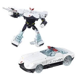 Transformers Generations War for Cybertron: Siege Deluxe Prowl- Free Uk Shipping **Pre Order Due Oct*