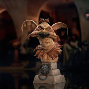 Star Wars: Return of the Jedi Salacious Crumb Legends In 3D 1:2 Scale Bust - FREE UK SHIPPING *Pre Order Due April*