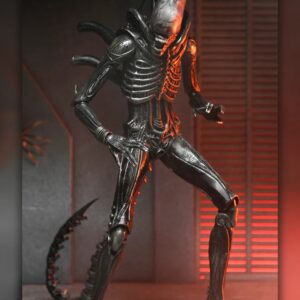 NECA Alien: Romulus - Ultimate Xenomorph XX121 7" Scale Action Figure - Free UK Shipping ** PRE ORDER DUE OCTOBER*