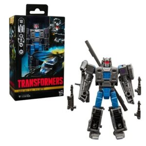 Transformers Generations Age of the Primes Deluxe Combaticon Vortex - Free Uk Shipping **Pre Order Due Oct*