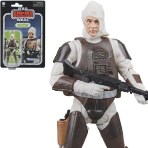 Star Wars The Vintage Collection Dengar 3 3/4-Inch Action Figure - FREE UK SHIPPING **Pre Order Due August*