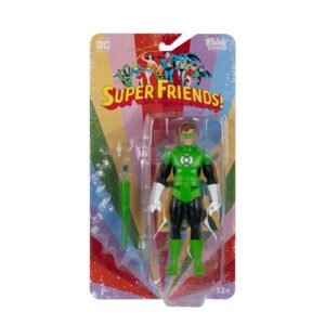 DC Retro Wave 12 Super Friends Green Lantern 6-Inch Scale Action Figure - FREE UK SHIPPING
