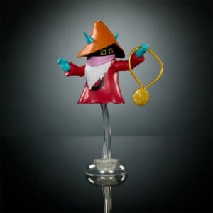 Masters of the Universe Origins Wave 25 Cartoon Collection Orko Action Figure - FREE UK SHIPPING **Stock Arriving 3rd June*