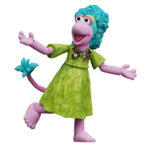 Fraggle Rock Mokey Action Figure - Boss Fight Studio - FREE UK SHIPPING