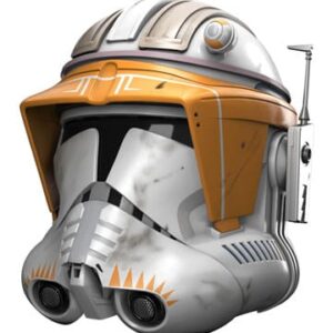 Star Wars Episode III Black Series Electronic Helmet Clone Commander Cody - FREE UK SHIPPING *Pre Order Due Jan 2026*