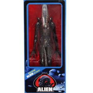 ALIEN 40TH ANNIVERSARY ULTIMATE BIG CHAP 1/4 SCALE ACTION FIGURE - Free UK Shipping *Pre Order Due December*