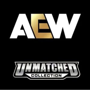AEW Unmatched Series 12 Jon Moxley Wrestling Action Figure - FREE UK SHIPPING *Pre Order Due August*
