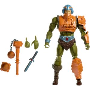 Masters of the Universe Skeletor Action Figure (Walmart Exclusive