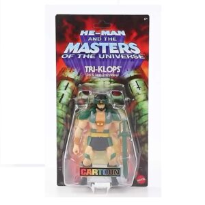 MASTERS OF THE UNIVERSE - Evil-Lyn 1/10 BDS Art Scale Statue Iron Studios EUR 258,42 - FR
