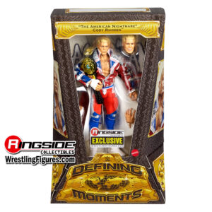 Wrestling Figures Ringside Exclusives Archives - Page 2 of 5 - The
