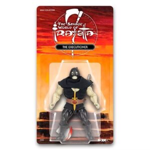 Review Frank Frazetta's Norseman par Frazetta Girls Icon Collectibles