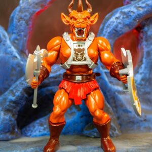 Warriors of the Galaxy Wave 2 Dark spirit of the Galaxy Hole