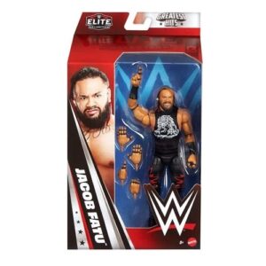 WWE Elite Collection Greatest Hits 2026 Wave 1 Stone Cold