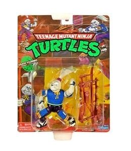 TMNT Original Classic Re issue Usagi Yojimbo Action Figure - FREE UK SHIPPING *PRE ORDER DUE MARCH*