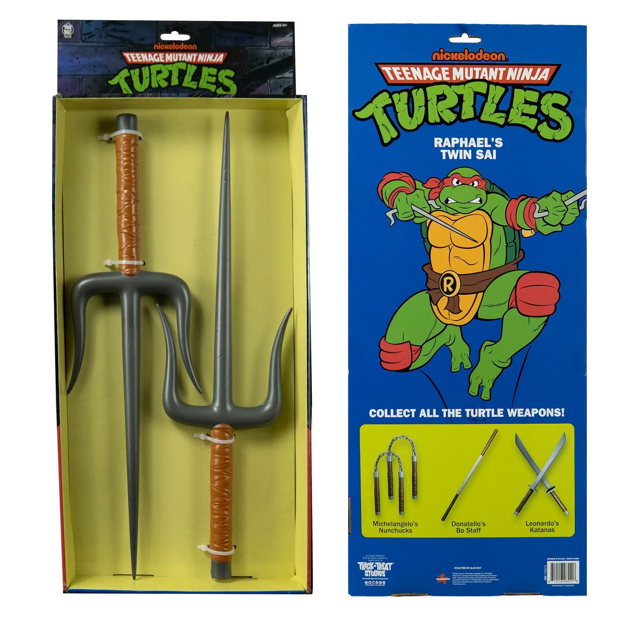 raph
