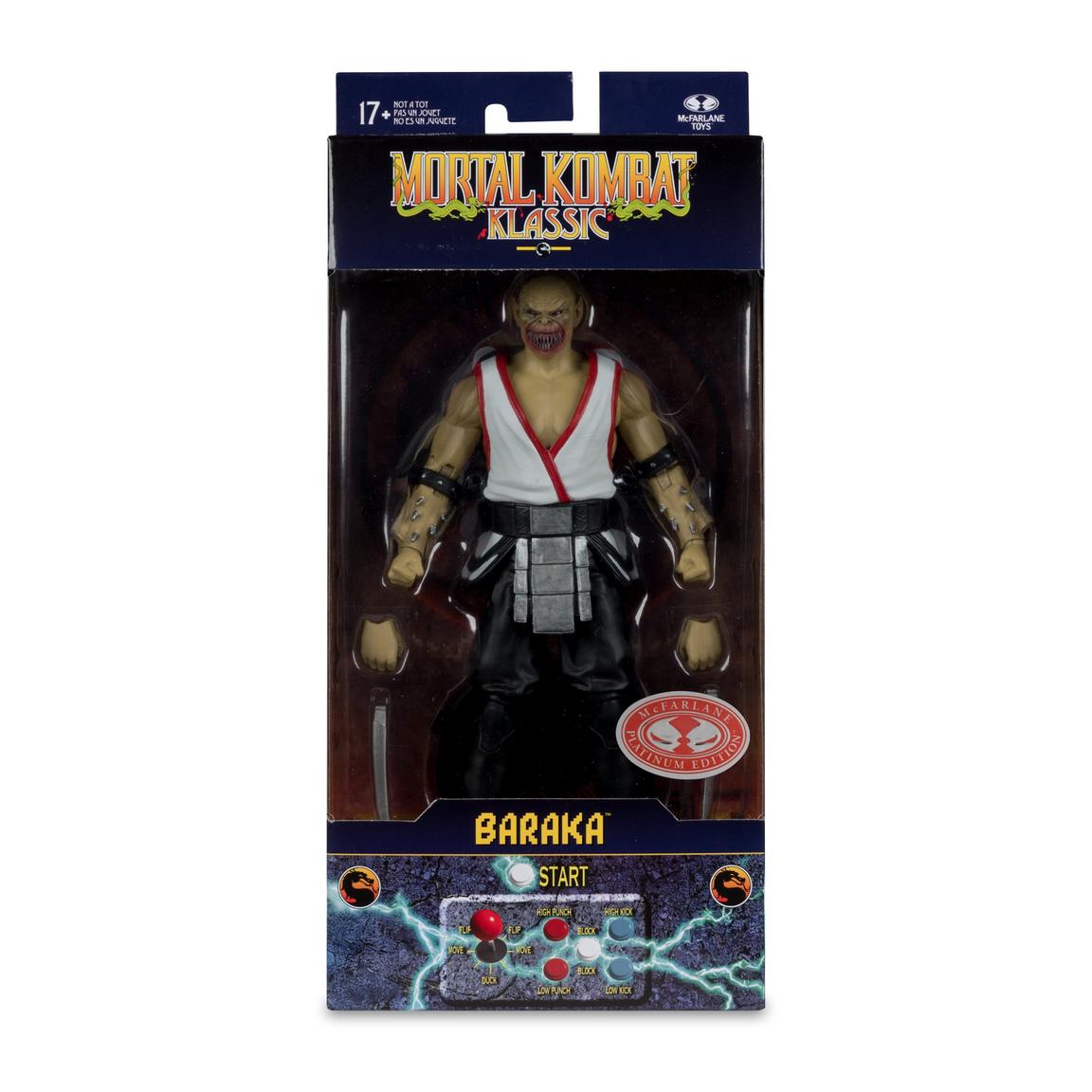 McFarlane-Toys-Mortal-Kombat-Klassic-Baraka-Red-Platinum-7-in-Action-Figure